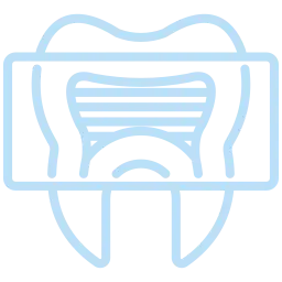 Veterinary dental X-ray equipment for diagnosing pet oral health issues